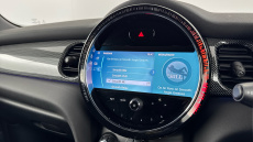 MINI Hatchback 1.5 Cooper Exclusive 3dr Auto Petrol Hatchback